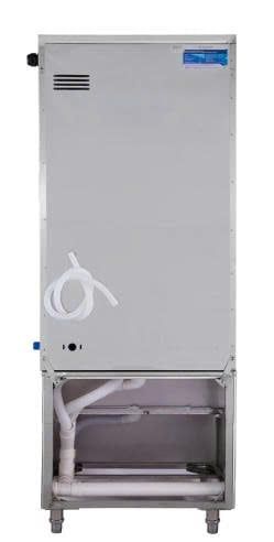 Máy Đun Nước Nóng Hải Âu NHA 90 90L/H
