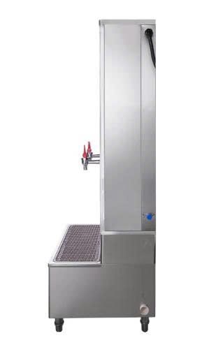 Máy Đun Nước Nóng Hải Âu NHA 90 90L/H