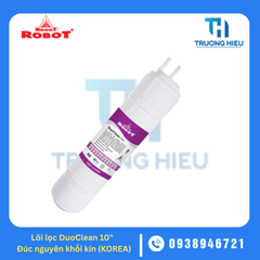 Lõi lọc DuoClean 10