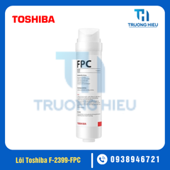 Lõi Lọc Nước Số 1 Toshiba F-2399-FPC