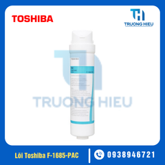 LÕI LỌC NƯỚC SỐ 1 TOSHIBA F-1686-PAC