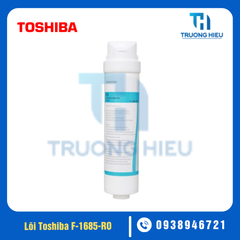 LÕI LỌC NƯỚC SỐ 2 TOSHIBA F-1686-RO