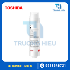 LÕI LỌC SỐ 3 TOSHIBA F-2399-C