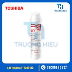LÕI LỌC NƯỚC SỐ 2 TOSHIBA F-2399-RO