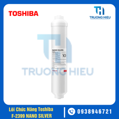 Lõi lọc chức năng Toshiba F-2399-Nano Silver