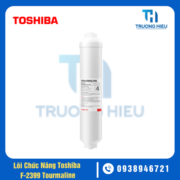 Lõi Chức Năng Toshiba F-2399-Tourmaline