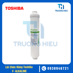 LÕI LỌC CHỨC NĂNG TOSHIBA F-ALKALINE