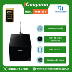 Máy lọc nước Kangaroo Hydrogen Infinity KGHP11S5