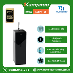 Máy lọc nước Kangaroo Hydrogen Infinity KGHP11S5