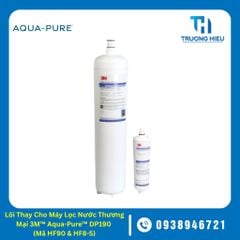 Lõi Thay Cho Máy Lọc Nước Thương Mại 3M™ Aqua-Pure™ DP190 (Mã HF90 & HF8-S)