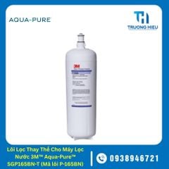 Lõi Lọc Thay Thế Cho Máy Lọc Nước 3M™ Aqua-Pure™ SGP165BN-T (Mã lõi P-165BN)