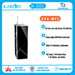 MÁY LỌC NƯỚC RO KAROFI KAQ-M22