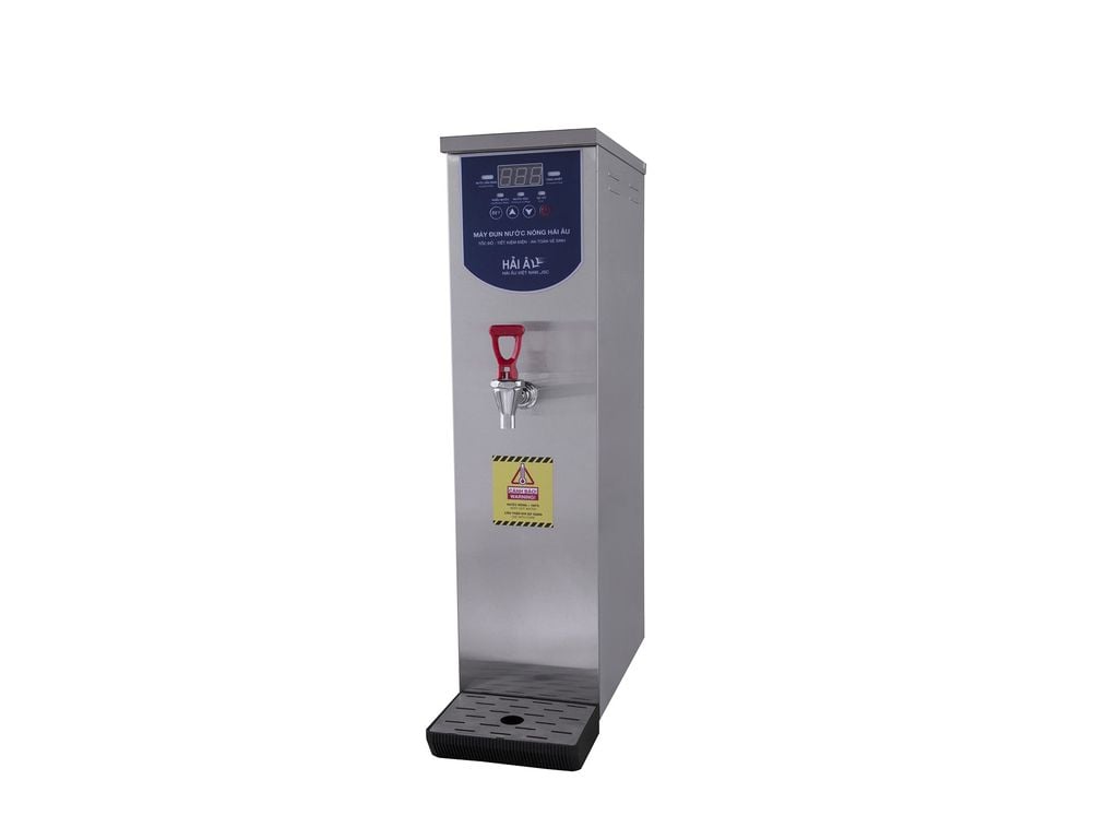 Máy Đun Nước Nóng Hải Âu NHA 50 50L/H