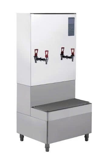 Máy Đun Nước Nóng Hải Âu NHA 90 90L/H
