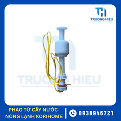 PHAO ĐIỆN TỪ MÁY LỌC NƯỚC KORIHOME