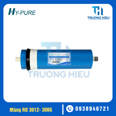 MÀNG LỌC RO HYPURE 3012-300G