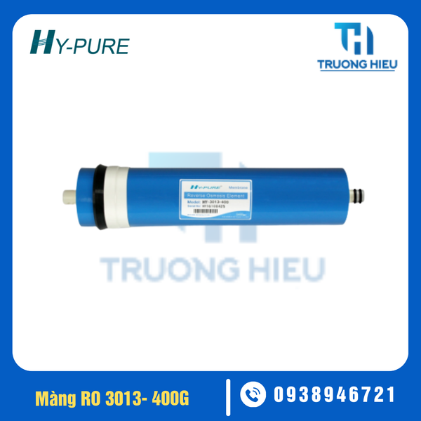MÀNG LỌC RO HYPURE 3013 - 400G