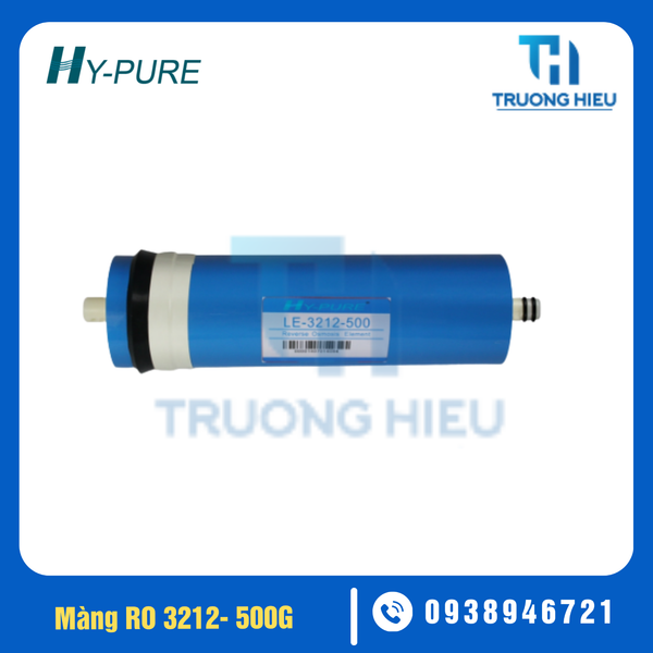 MÀNG LỌC RO HYPURE 3212-500G