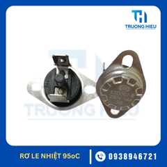 SÒ NÓNG 85oC, 95oC SÀI CHO MÁY LỌC NƯỚC NÓNG LẠNH