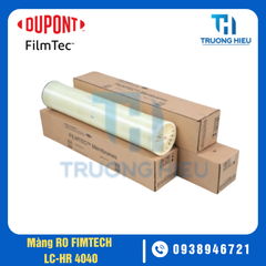 MÀNG LỌC RO CÔNG NGHIỆP DOUPONT TAPTEC LC-HR-4040