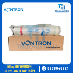 Màng Lọc RO Công Nghiệp VONTRON ULP21-4021T