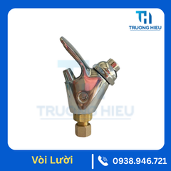 VÒI LƯỜI UỐNG MIỆNG CÔNG CỘNG