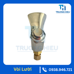 VÒI LƯỜI UỐNG MIỆNG CÔNG CỘNG