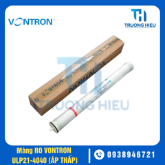 MÀNG LỌC RO CÔNG NGHIỆP VONTRON ULP21-4040