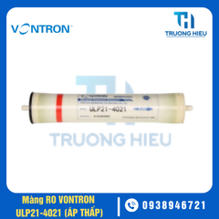 MÀNG LỌC RO CÔNG NGHIỆP VONTRON ULP21-4040
