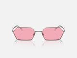  Kính Mát Ray-Ban RB3728 00484 chính hãng GIÁ TỐT LIÊN HỆ 0948.74.5959 (Mrs.Hà) | RB3728 004/84 