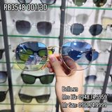  Kính Mát Ray-Ban RB3548 0013F chính hãng GIÁ TỐT LIÊN HỆ 0948.74.5959 (Mrs.Hà) | RB3548 001/3F 