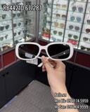  Kính Mát Ray-Ban RB4421D 677287 chính hãng GIÁ TỐT LIÊN HỆ 0948.74.5959 (Mrs.Hà) | RB4421D 6772/87 