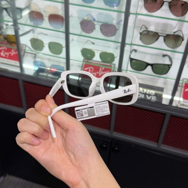  Kính Mát Ray-Ban RB4421D 677287 chính hãng GIÁ TỐT LIÊN HỆ 0948.74.5959 (Mrs.Hà) | RB4421D 6772/87 