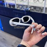  Kính Mát Ray-Ban RB4441D 677287 chính hãng GIÁ TỐT LIÊN HỆ 0948.74.5959 (Mrs.Hà) | RB4441D 6772/87 