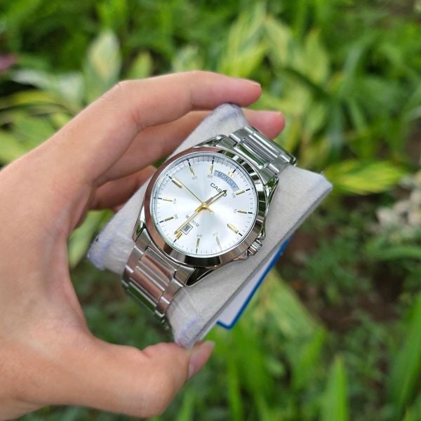  Casio MTP-1370D-7A2VDF - Uy tín từ 2009, Tem vàng chống giả, Bảo hành 1 năm, Pin miễn phí trọn đời 