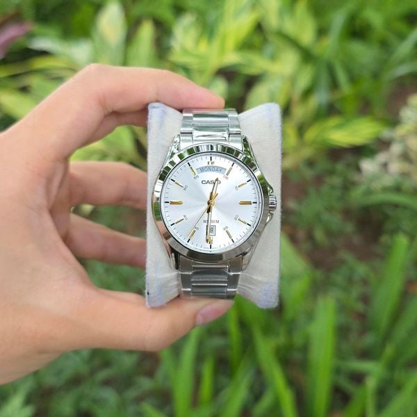  Casio MTP-1370D-7A2VDF - Uy tín từ 2009, Tem vàng chống giả, Bảo hành 1 năm, Pin miễn phí trọn đời 