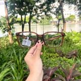  Gọng Kính Ray-Ban RX7248D 8409 chính hãng GIÁ TỐT LIÊN HỆ 0948.74.5959 (Mrs.Hà) 