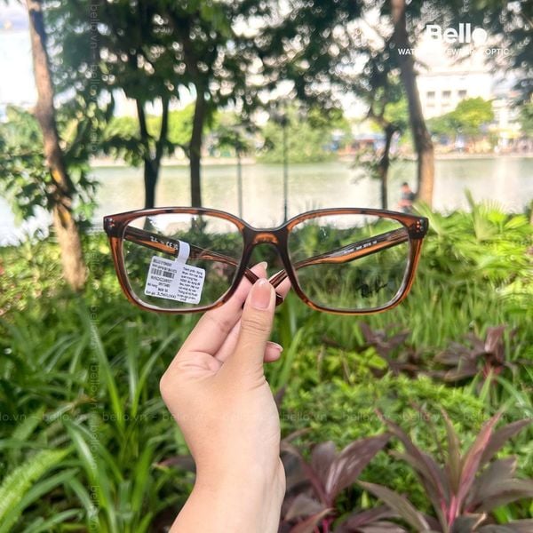  Gọng Kính Ray-Ban RX7248D 8409 chính hãng GIÁ TỐT LIÊN HỆ 0948.74.5959 (Mrs.Hà) 