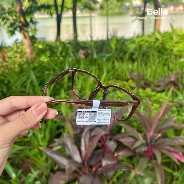  Gọng Kính Ray-Ban RX7248D 8409 chính hãng GIÁ TỐT LIÊN HỆ 0948.74.5959 (Mrs.Hà) 