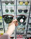  Kính Mát Ray-Ban RB3016F 99058 chính hãng GIÁ TỐT LIÊN HỆ 0948.74.5959 (Mrs.Hà) | RB3016F 990/58 