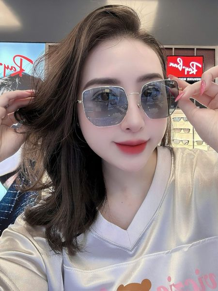  Kính Mát Ray-Ban RB3764D 921380 chính hãng GIÁ TỐT LIÊN HỆ 0948.74.5959 (Mrs.Hà) | RB3764D 9213/80 
