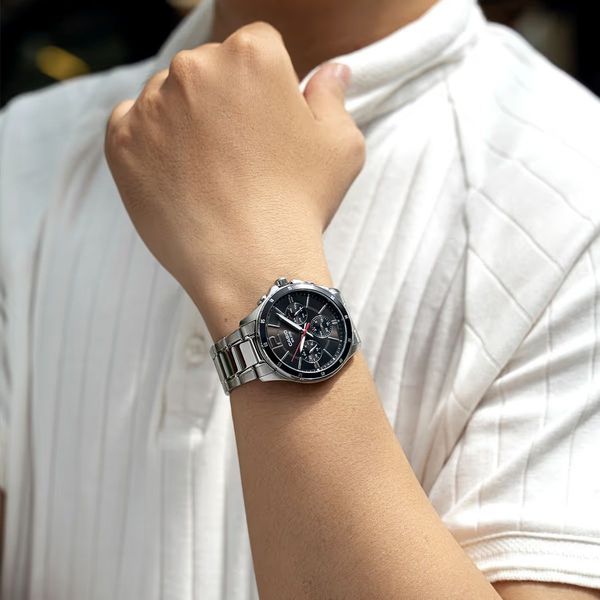  Casio MTP-1374D-1AVDF - Uy tín từ 2009, Tem vàng chống giả, Bảo hành 1 năm, Pin miễn phí trọn đời 