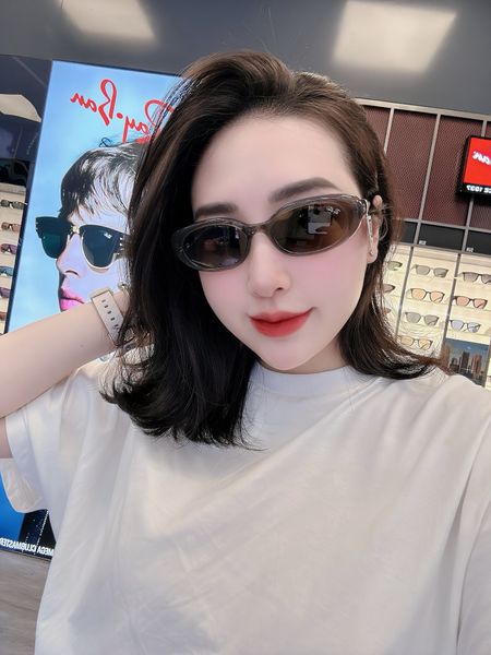  Kính Mát Ray-Ban RB4441D 677973 chính hãng GIÁ TỐT LIÊN HỆ 0948.74.5959 (Mrs.Hà) | RB4441D 6779/73 