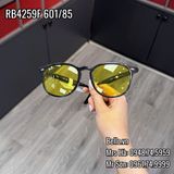  Kính Mát Ray-Ban RB4259F 60185 chính hãng GIÁ TỐT LIÊN HỆ 0948.74.5959 (Mrs.Hà) | RB4259F 601/85 