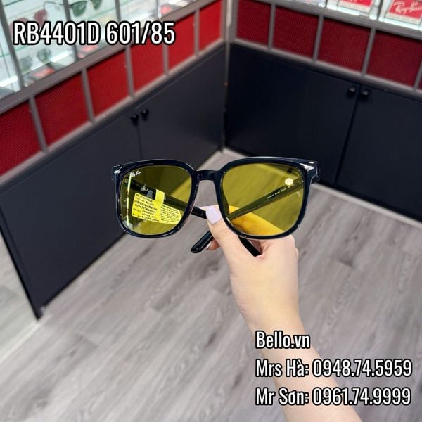  Kính Mát Ray-Ban RB4401D 60185 chính hãng GIÁ TỐT LIÊN HỆ 0948.74.5959 (Mrs.Hà) | RB4401D 601/85 