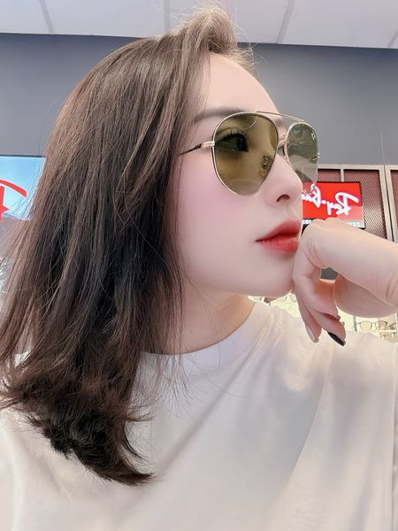  Kính Mát Ray-Ban RBR0101S 00182 chính hãng GIÁ TỐT LIÊN HỆ 0948.74.5959 (Mrs.Hà) | RBR0101S 001/82 