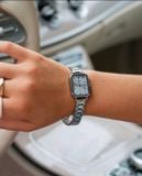  Casio LTP-V009D-2E - Uy tín từ 2009, Tem vàng chống giả, Bảo hành 1 năm, Pin miễn phí trọn đời 