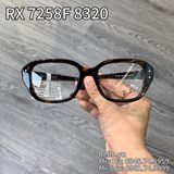  Gọng Kính Ray-ban RX7258F 8320 chính hãng GIÁ TỐT LIÊN HỆ 0948.74.5959 (Mrs.Hà) 