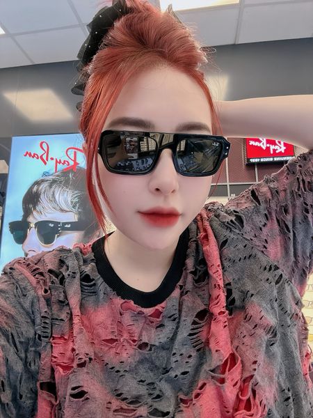  Kính Mát Ray-Ban RB4454F 667731 chính hãng GIÁ TỐT LIÊN HỆ 0948.74.5959 (Mrs.Hà) | RB4454F 6677/31 