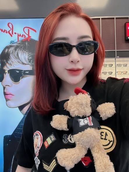  Kính Mát Ray-Ban RB4441D 667787 chính hãng GIÁ TỐT LIÊN HỆ 0948.74.5959 (Mrs.Hà) | RB4441D 6677/87 